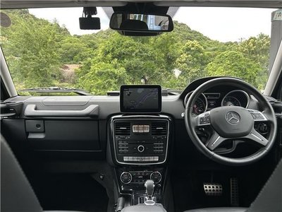 2018 Mercedes-BENZ G-CLASS — миниатюра 42