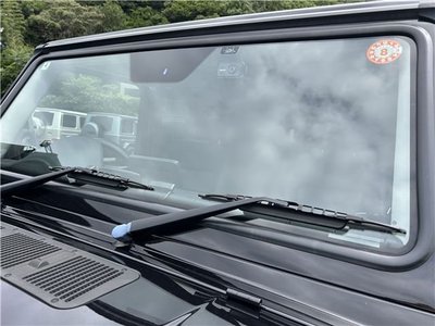 2018 Mercedes-BENZ G-CLASS — миниатюра 47