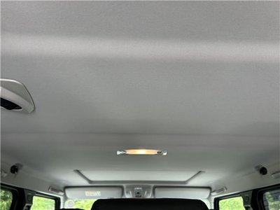 2018 Mercedes-BENZ G-CLASS — миниатюра 43