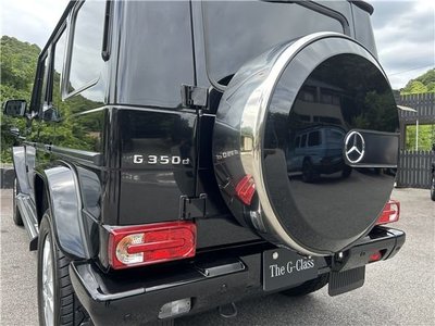 2018 Mercedes-BENZ G-CLASS — миниатюра 52