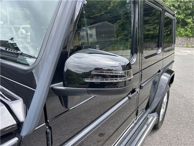 2018 Mercedes-BENZ G-CLASS — миниатюра 49