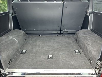 2018 Mercedes-BENZ G-CLASS — миниатюра 39