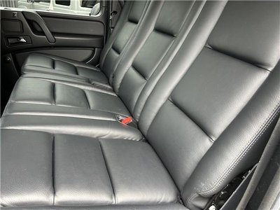 2018 Mercedes-BENZ G-CLASS — миниатюра 14