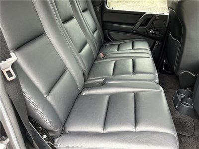 2018 Mercedes-BENZ G-CLASS — миниатюра 13