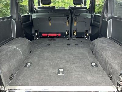 2018 Mercedes-BENZ G-CLASS — миниатюра 40