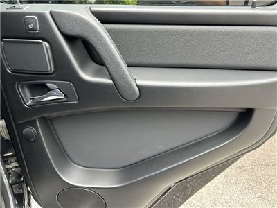 2018 Mercedes-BENZ G-CLASS — миниатюра 38