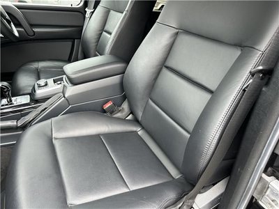2018 Mercedes-BENZ G-CLASS — миниатюра 12