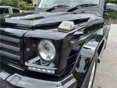 2018 Mercedes-BENZ G-CLASS — миниатюра 46