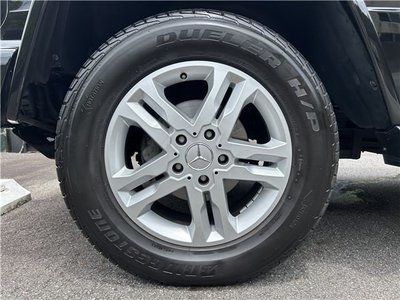 2018 Mercedes-BENZ G-CLASS — миниатюра 50