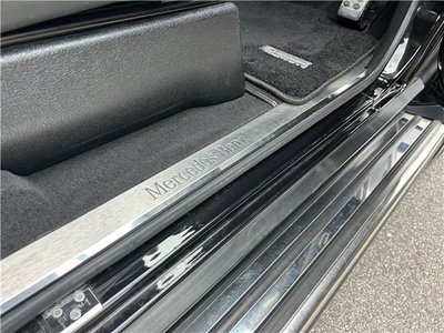 2018 Mercedes-BENZ G-CLASS — миниатюра 32