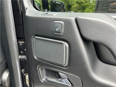 2018 Mercedes-BENZ G-CLASS — миниатюра 37