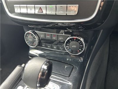 2018 Mercedes-BENZ G-CLASS — миниатюра 17