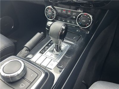 2018 Mercedes-BENZ G-CLASS — миниатюра 18