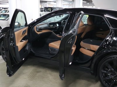 2024 Toyota CROWN SPORT — миниатюра 18