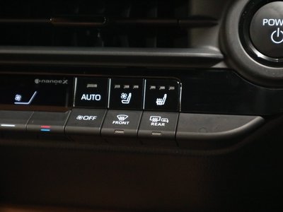 2024 Toyota CROWN SPORT — миниатюра 38