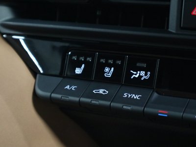 2024 Toyota CROWN SPORT — миниатюра 40