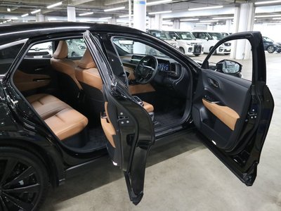2024 Toyota CROWN SPORT — миниатюра 15