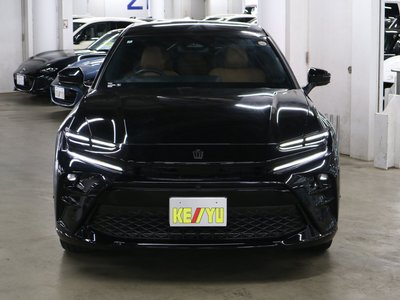 2024 Toyota CROWN SPORT photo 9