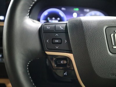 2024 Toyota CROWN SPORT — миниатюра 47