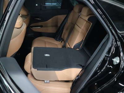 2024 Toyota CROWN SPORT — миниатюра 20