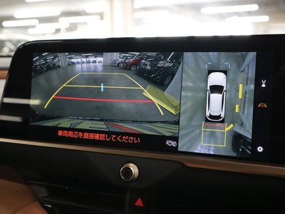 2024 Toyota CROWN SPORT — миниатюра 30