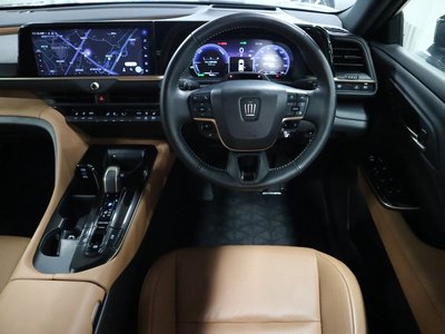 2024 Toyota CROWN SPORT — миниатюра 14