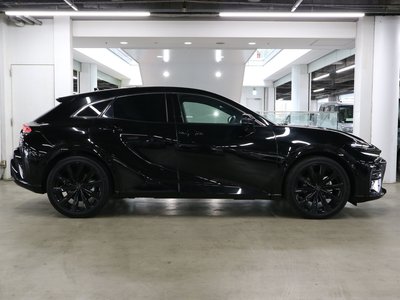 2024 Toyota CROWN SPORT — миниатюра 12