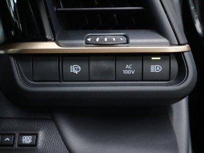 2024 Toyota CROWN SPORT — миниатюра 50