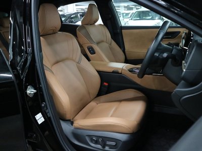 2024 Toyota CROWN SPORT — миниатюра 16