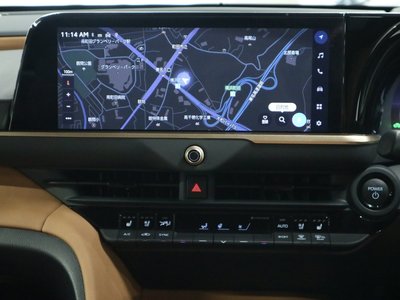 2024 Toyota CROWN SPORT — миниатюра 29
