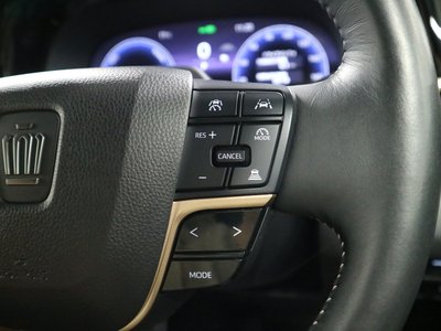 2024 Toyota CROWN SPORT — миниатюра 48