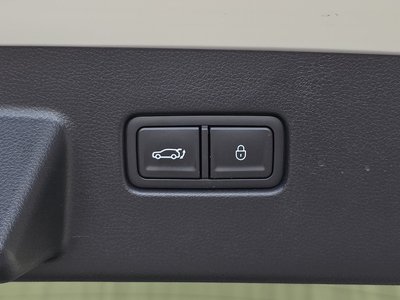 2022 Genesis GV60 — миниатюра 31