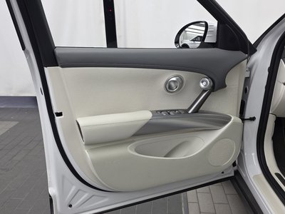 2022 Genesis GV60 — миниатюра 14