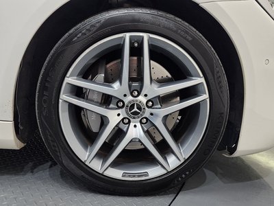 MERCEDES-BENZ S-CLASS - 6