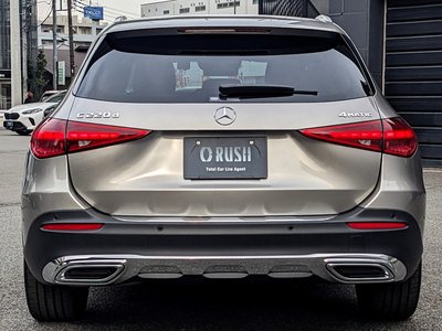 MERCEDES-BENZ C-CLASS - 4