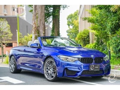 2019 BMW M4 photo 1