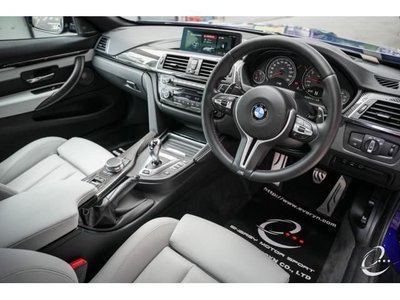 2019 BMW M4 photo 3