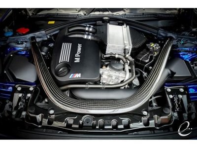 2019 BMW M4 photo 8
