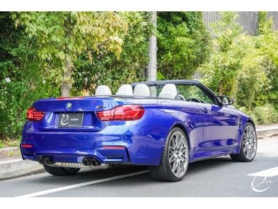 2019 BMW M4 photo 2