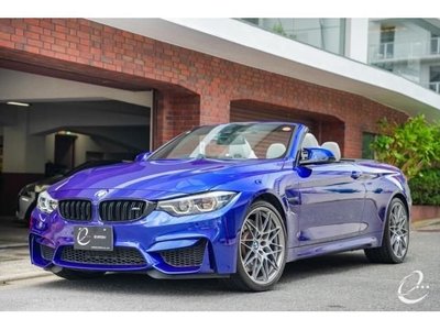 2019 BMW M4 photo 7