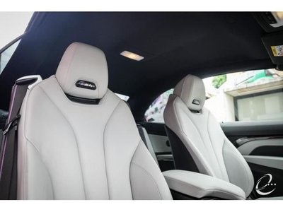 2019 BMW M4 photo 6