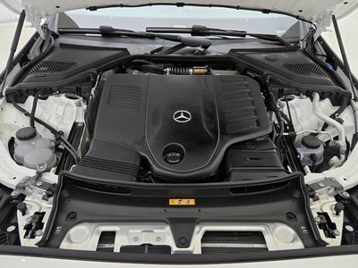 MERCEDES-BENZ E-CLASS - 7