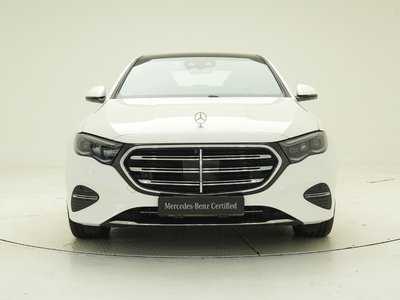 MERCEDES-BENZ E-CLASS - 2