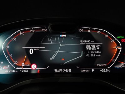 BMW X4 - 8