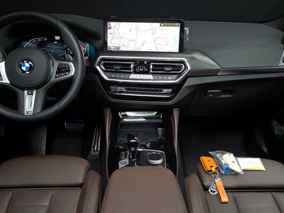 BMW X4 - 5