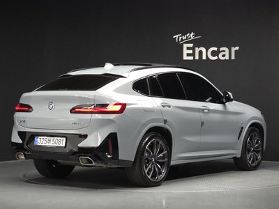 BMW X4 - 4