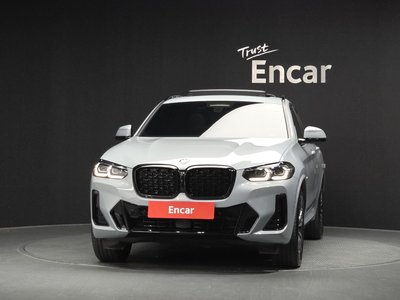 BMW X4 - 2