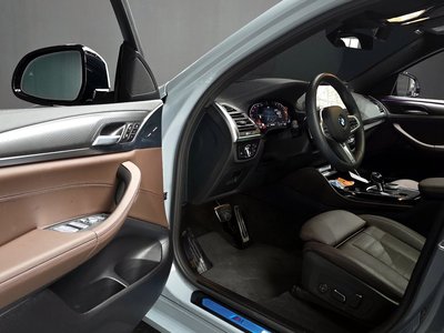 BMW X4 - 10