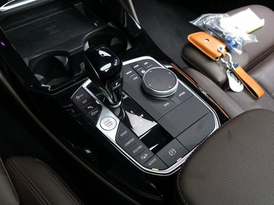 BMW X4 - 9