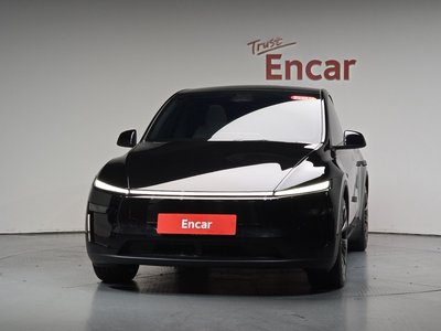 TESLA MODEL Y - 3